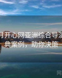 深爱五月开心网亚洲综合导演访谈经典案例，助你决策