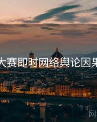 每日大赛即时网络舆论因果梳理